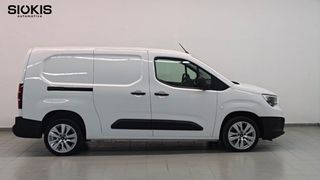 Opel Combo 2023 L2 H1 1.5 diesel 3 θεσεις-thumb-4