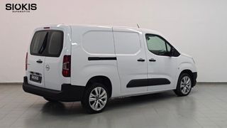 Opel Combo 2023 L2 H1 1.5 diesel 3 θεσεις-thumb-6