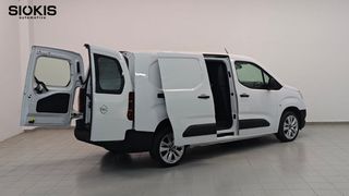 Opel Combo 2023 L2 H1 1.5 diesel 3 θεσεις-thumb-7