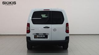 Opel Combo 2023 L2 H1 1.5 diesel 3 θεσεις-thumb-8