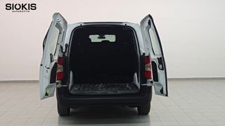 Opel Combo 2023 L2 H1 1.5 diesel 3 θεσεις-thumb-9