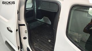 Opel Combo 2023 L2 H1 1.5 diesel 3 θεσεις-thumb-10