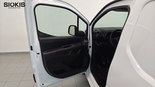 Opel Combo 2023 L2 H1 1.5 diesel 3 θεσεις-thumb-11