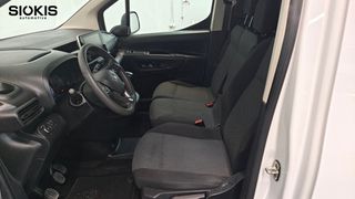 Opel Combo 2023 L2 H1 1.5 diesel 3 θεσεις-thumb-12