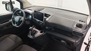 Opel Combo 2023 L2 H1 1.5 diesel 3 θεσεις-thumb-13
