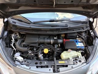 Nissan Note 2016 DIESEL 1.5 DCI-thumb-9