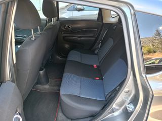 Nissan Note 2016 DIESEL 1.5 DCI-thumb-10