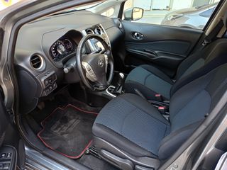 Nissan Note 2016 DIESEL 1.5 DCI-thumb-11