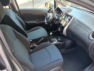 Nissan Note 2016 DIESEL 1.5 DCI-thumb-12