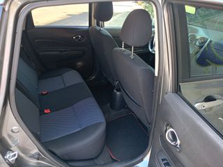 Nissan Note 2016 DIESEL 1.5 DCI-thumb-13