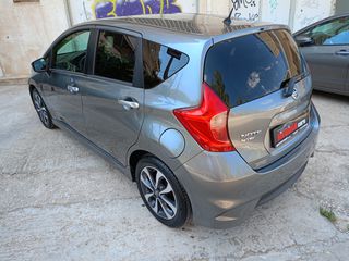Nissan Note 2016 DIESEL 1.5 DCI-thumb-4