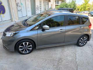 Nissan Note 2016 DIESEL 1.5 DCI-thumb-3
