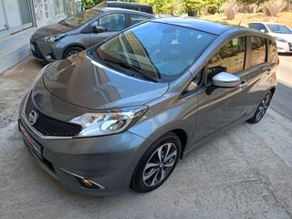 Nissan Note 2016 DIESEL 1.5 DCI