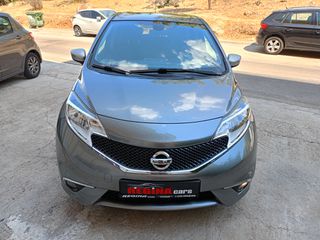 Nissan Note 2016 DIESEL 1.5 DCI-thumb-2