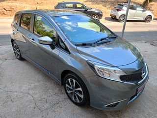 Nissan Note 2016 DIESEL 1.5 DCI-thumb-1