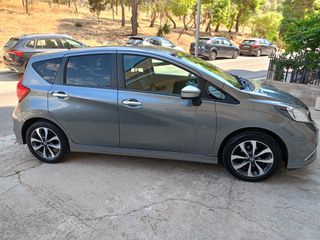 Nissan Note 2016 DIESEL 1.5 DCI-thumb-7