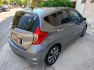 Nissan Note 2016 DIESEL 1.5 DCI-thumb-6