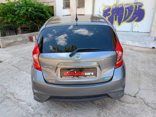 Nissan Note 2016 DIESEL 1.5 DCI-thumb-5