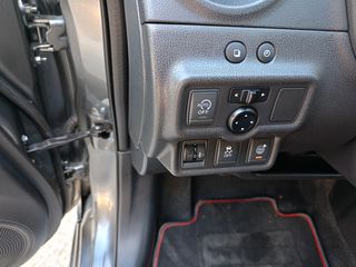 Nissan Note 2016 DIESEL 1.5 DCI-thumb-16
