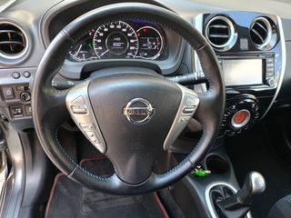 Nissan Note 2016 DIESEL 1.5 DCI-thumb-17