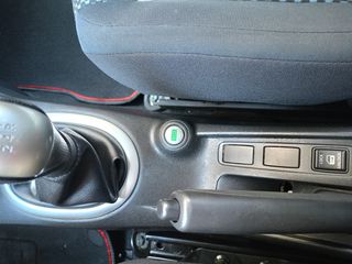 Nissan Note 2016 DIESEL 1.5 DCI-thumb-19