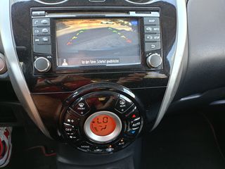 Nissan Note 2016 DIESEL 1.5 DCI-thumb-20