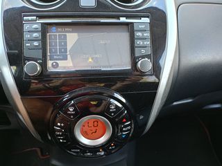 Nissan Note 2016 DIESEL 1.5 DCI-thumb-21