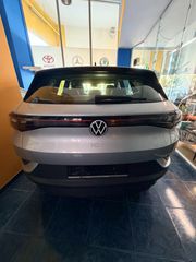Volkswagen ID.4 2022 Pro performance-thumb-1