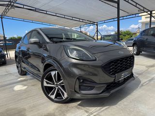 Ford Puma 2020 1.0 EcoBoost ST-Line X