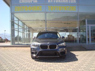 Bmw X1 2019