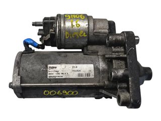 Peugeot / Citroen 1.6 8V Diesel Μίζα 9662854180 OEM