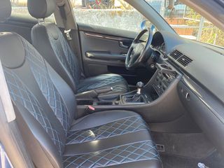 Audi A4 2005 Α ΧΕΡΙ,ΥΠΕΡ ΑΡΙΣΤΟ,ΒΙΒΛΙΟ ΣΕΡΒΙΣ-thumb-13