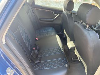 Audi A4 2005 Α ΧΕΡΙ,ΥΠΕΡ ΑΡΙΣΤΟ,ΒΙΒΛΙΟ ΣΕΡΒΙΣ-thumb-15