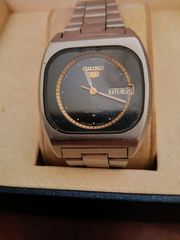 Seiko 5 Japan (phosphorus index-7009-8760)