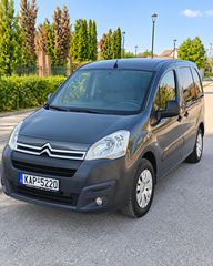 Citroen Berlingo 2016 Business L1 ETG6