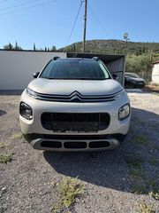 Citroen C3 Aircross 2021 Citroën C3 Aircross 1.2 PureTech 110hp – 2021 – Full Extr