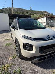 Citroen C3 Aircross 2021 Citroën C3 Aircross 1.2 PureTech 110hp – 2021 – Full Extr-thumb-1