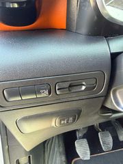 Citroen C3 Aircross 2021 Citroën C3 Aircross 1.2 PureTech 110hp – 2021 – Full Extr-thumb-3