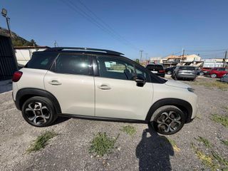 Citroen C3 Aircross 2021 Citroën C3 Aircross 1.2 PureTech 110hp – 2021 – Full Extr-thumb-4