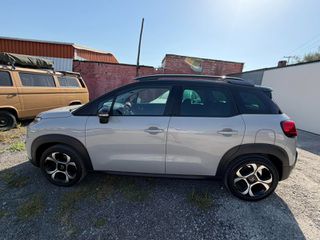 Citroen C3 Aircross 2021 Citroën C3 Aircross 1.2 PureTech 110hp – 2021 – Full Extr-thumb-6