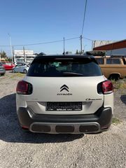Citroen C3 Aircross 2021 Citroën C3 Aircross 1.2 PureTech 110hp – 2021 – Full Extr-thumb-10