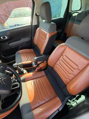 Citroen C3 Aircross 2021 Citroën C3 Aircross 1.2 PureTech 110hp – 2021 – Full Extr-thumb-13