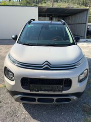 Citroen C3 Aircross 2021 Citroën C3 Aircross 1.2 PureTech 110hp – 2021 – Full Extr-thumb-16