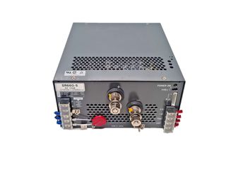 Βιομηχανικό Τροφοδοτικό TDK Nemic-Lambda SR660-5 (5V - 120A / 600W) - DC Power Supply