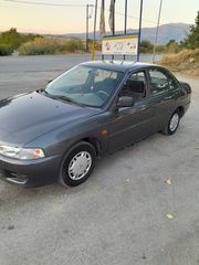 Mitsubishi Lancer 1998 GL-thumb-2