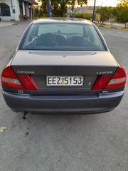 Mitsubishi Lancer 1998 GL-thumb-1