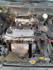 Mitsubishi Lancer 1998 GL-thumb-4