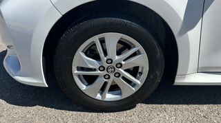 Toyota Yaris 2022 1500cc ACTIVE HYBRID 125HP ΕΛΛΗΝΙΚΟ-thumb-46
