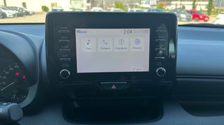 Toyota Yaris 2022 1500cc ACTIVE HYBRID 125HP ΕΛΛΗΝΙΚΟ-thumb-28