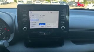 Toyota Yaris 2022 1500cc ACTIVE HYBRID 125HP ΕΛΛΗΝΙΚΟ-thumb-29